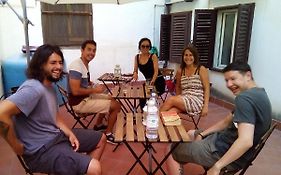 Sunshine Hostel